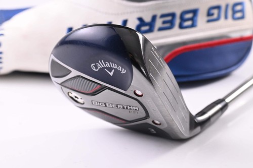 Callaway big bertha b21 - b21, #3