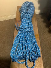 Teufelberger KM III Static