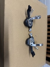 Shimano XTR SL-M970-A 3x9