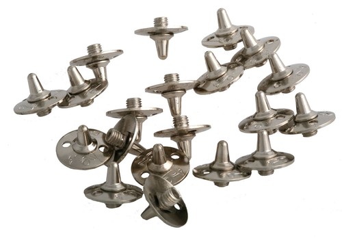 Kookaburra unisex steel spike - kookaburra,