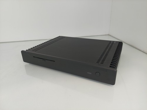 Stream contentpayer fanless - stream,