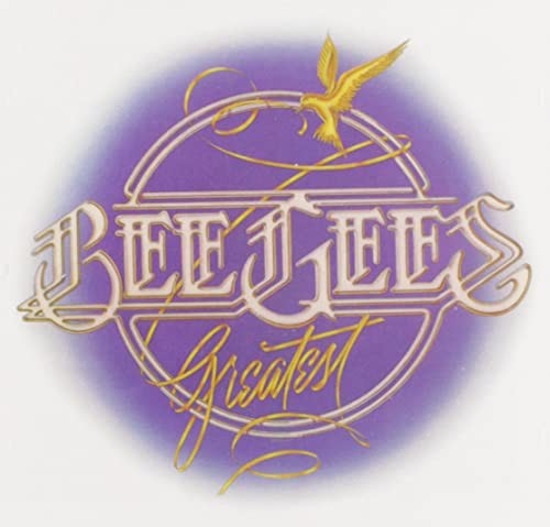 Bee gees greatest - bee,