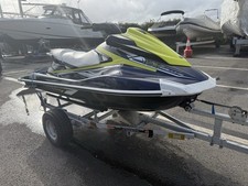 Yamaha VX Deluxe Deluxe Jet