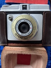 Ilford Super Sporti 35mm Film