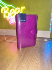 Filofax Saffiano Compact