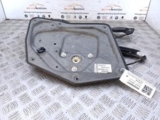 SKODA SUPERB 2011 Mk2 3T Right Front Electric Window Regulator 3T0837462A