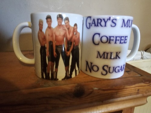 Take that personalised mug - ,