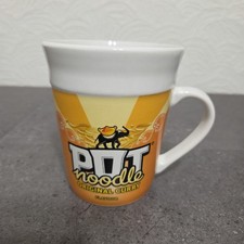 Pot Noodle Large Original