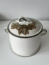 Wedgewood Primrose Oven To