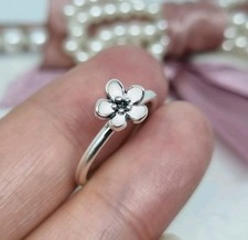 Genuine Pandora Silver Pink