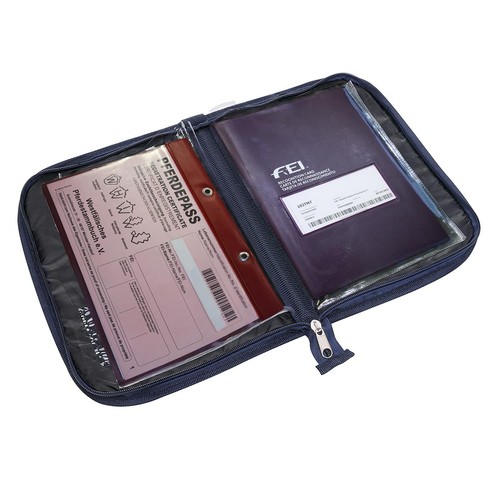 Eskadron passport and document - passport,