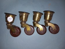 Antique brass Furniture