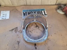 1957 Chevrolet  Headlight Door