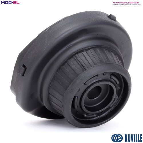 Suspension strut support mount - strut,
