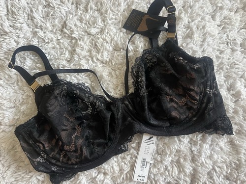 Bnwt the glorious ann summers - glorious,