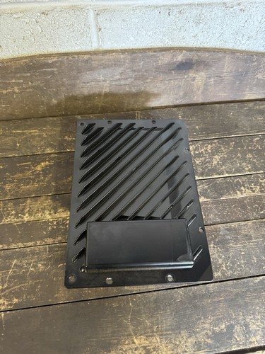 Range rover sport amplifier - range,