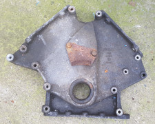 TRIUMPH STAG 3.0 V8 Engine