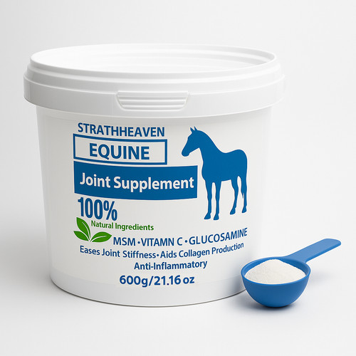 Equine joint supplement - equine,