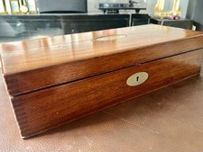 Antique Victorian Stanley Architects Drawing Instrument Set Draughtsman Boxed