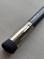 Mac 196 Slanted Flat Top