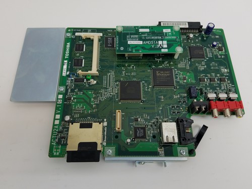 Toshiba actu2av1g strata ctx - toshiba,