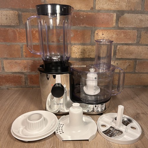 Kenwood fp190 series food - fp190,