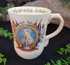 Royal Doulton 1937 Coronation