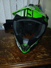 Wulfsport Kids Motocross