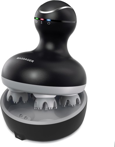 Electric head massager - electric,