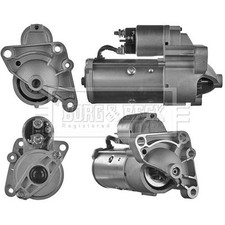 BORG & BECK Starter BST2286
