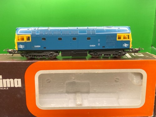 Lima l205049 class bre - lima, 33