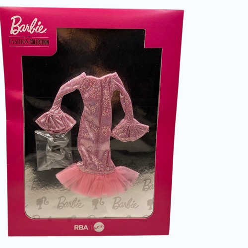Perfume pretty barbie mattel - perfume,