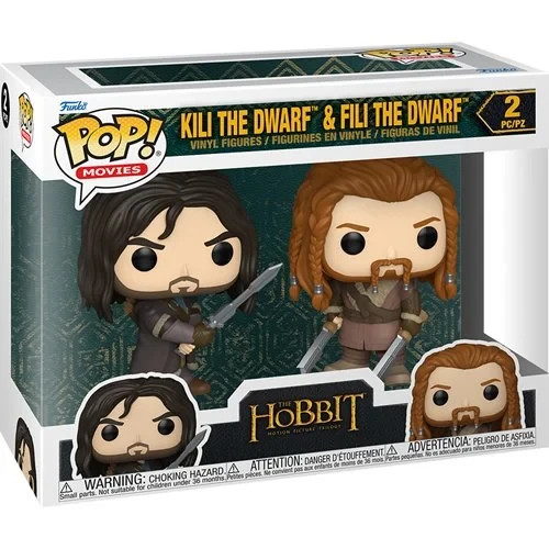 The hobbit kili - hobbit, and
