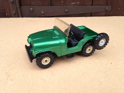 Corgi vintage green - corgi,