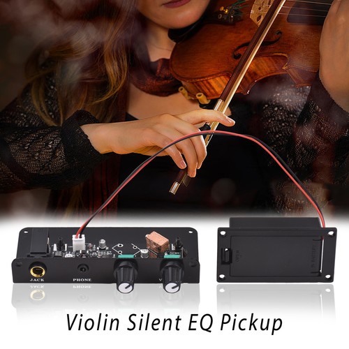 Doanas mute pickup - doanas-mute,