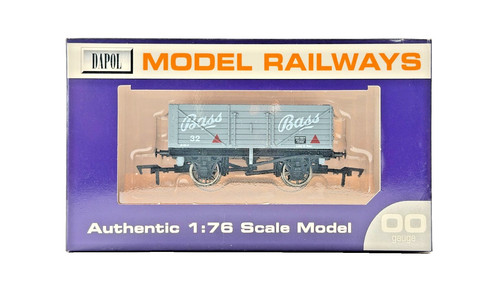 Dapol gauge bass - bass, burton