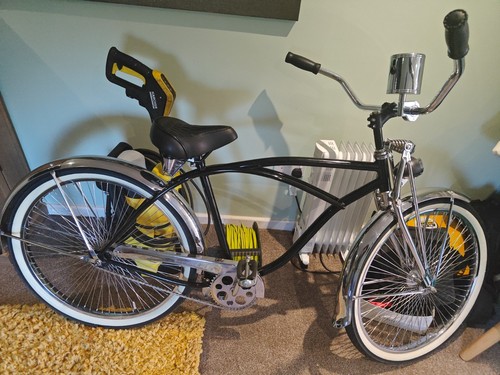 Electra cruiser bike - electra,
