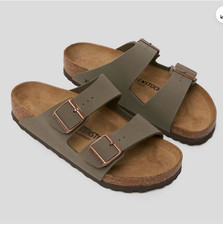 Birkenstock  Arizona sandals
