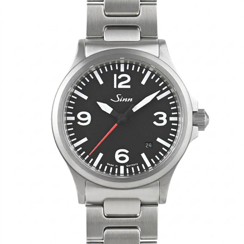Sinn 556 automatic pilot - 556.a.rs,