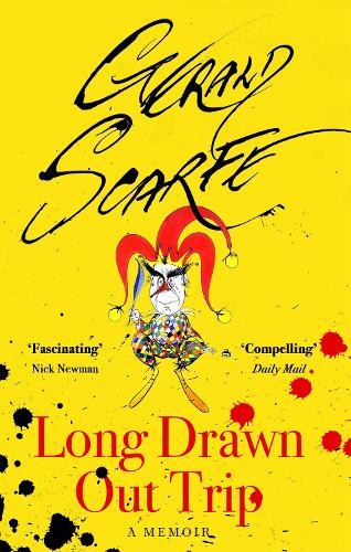 Long drawn out - long, a
