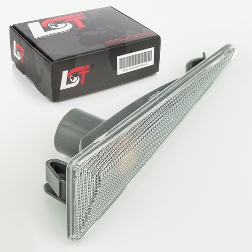 Indicator light fender side
