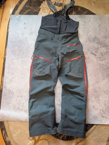 Norrona lofoten gore tex - norrona,