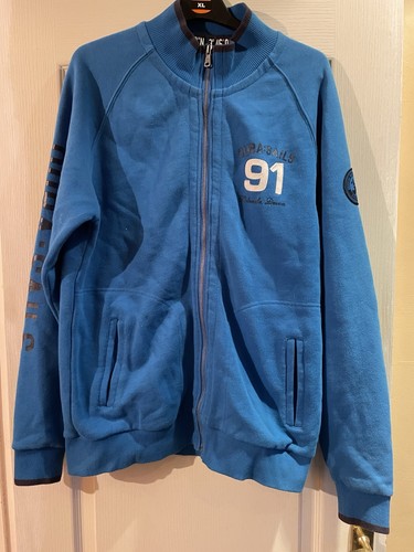 Quba sails series mens - x-series,