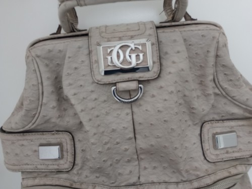 Guess womens shoulder bag - womens,