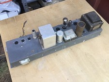 Vintage Hammond ? Organ Tube