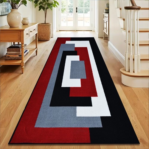 Non slip door mats - mats, long
