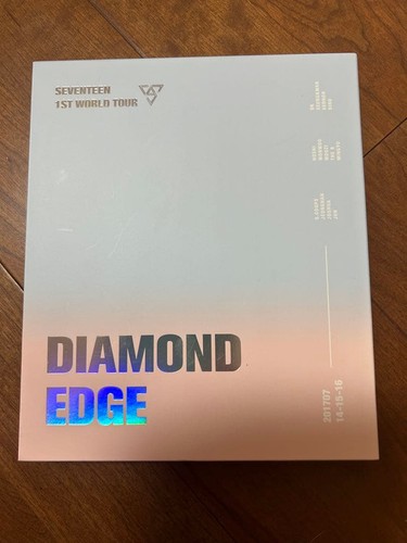Seventeen 1st world - seventeen,