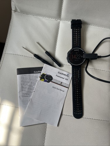 Garmin forerunner 230 gps - 230,