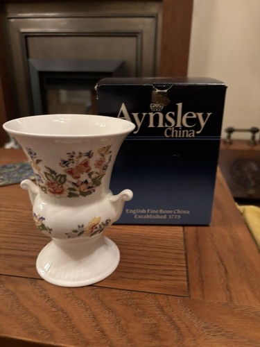 Aynsley cottage garden - aynsley,