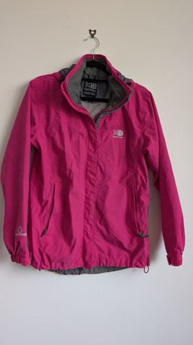 Karrimor ladies cerise pink